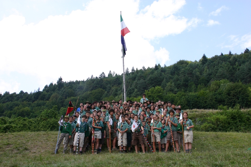 Sezione di San Martino Buon Albergo